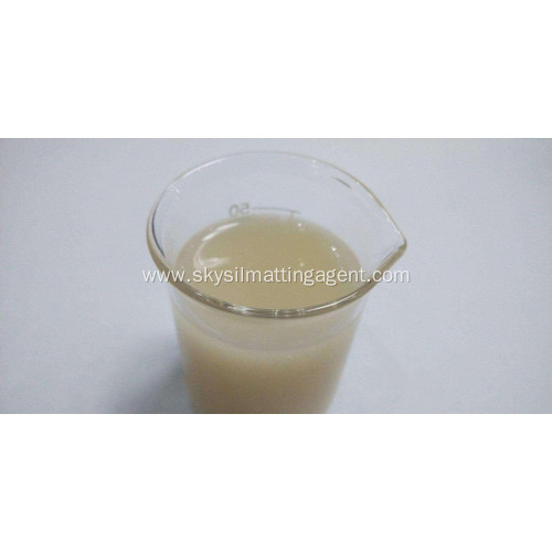 High Grade Reactive Dyestuff Printing Thickener